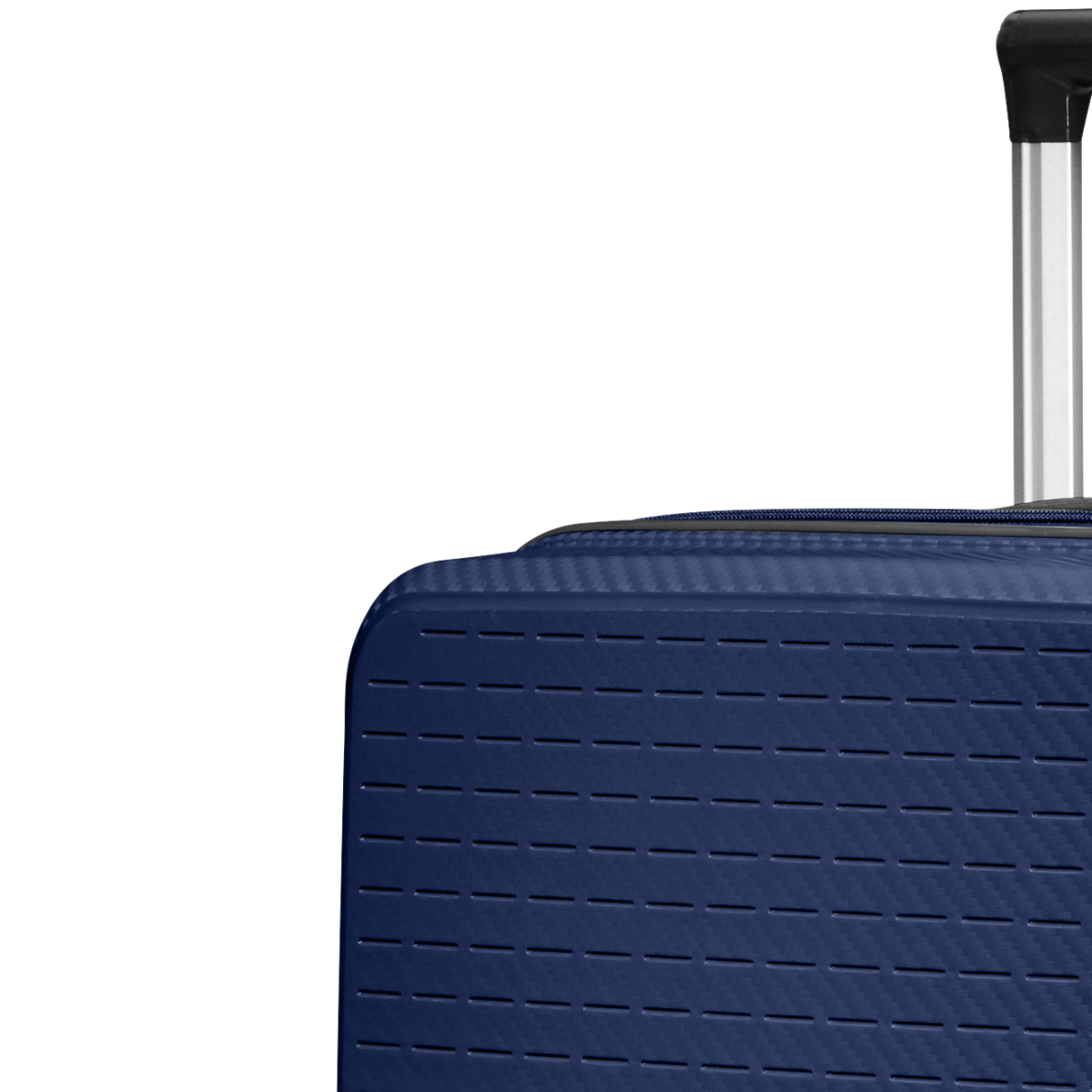 American Tourister Summer Hit Koffer (4 wielen) Navy