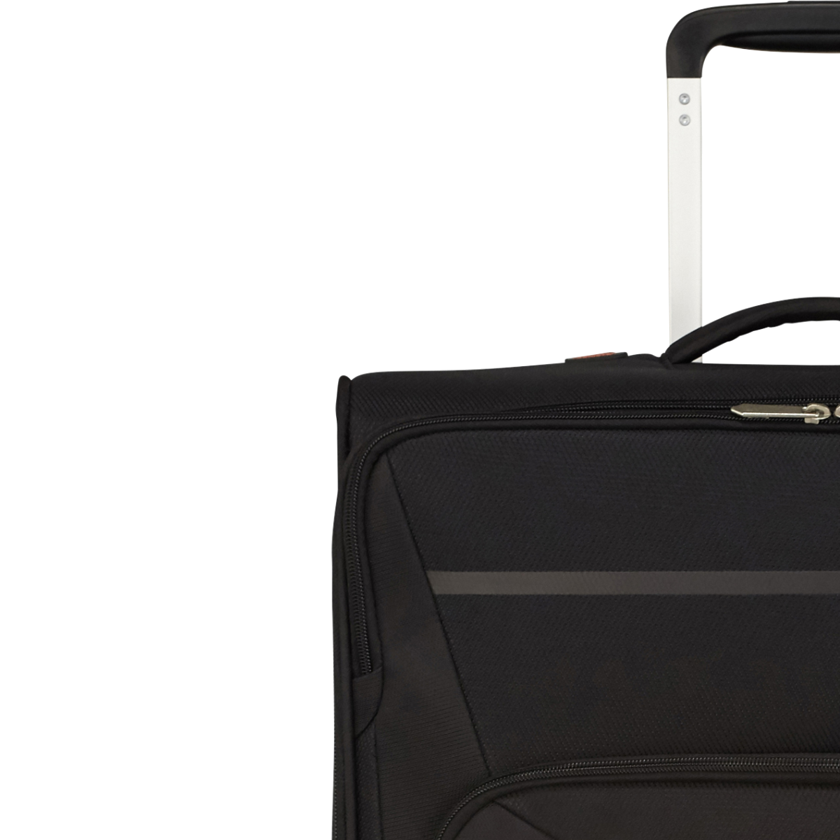 American Tourister Summerfunk Spinner 79 Exp Black