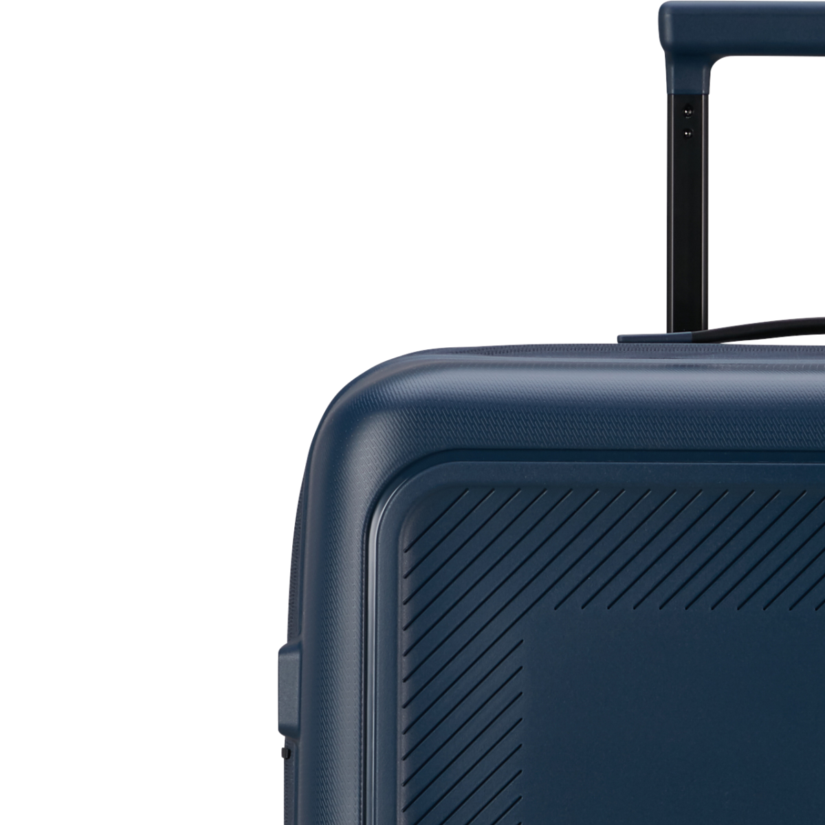American Tourister Dashpop Spinner 77 Exp midnight blue