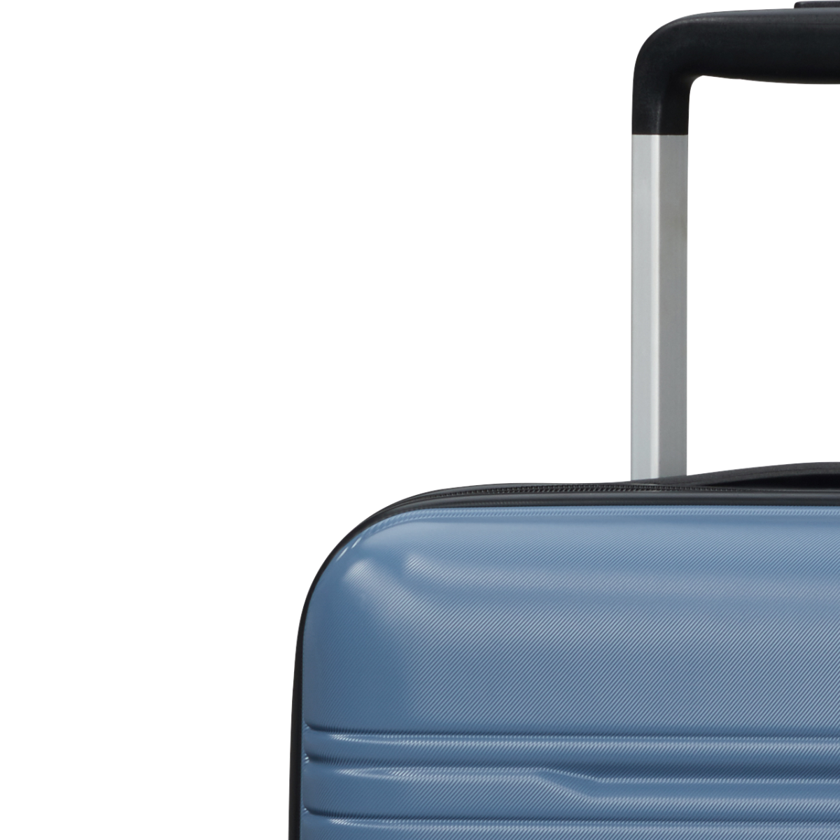 American Tourister Flashline Koffer (4 wielen) Coronet Blue