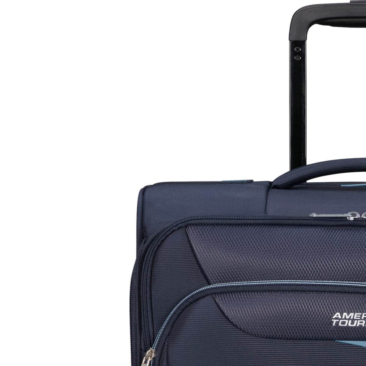 American Tourister Summerride Spinner M Exp navy