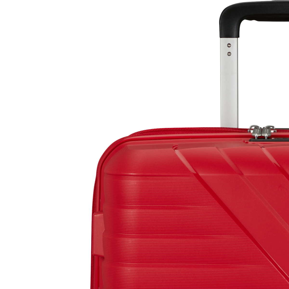 American Tourister Flytwist Medium Spinner 67 cm Exp. True Red