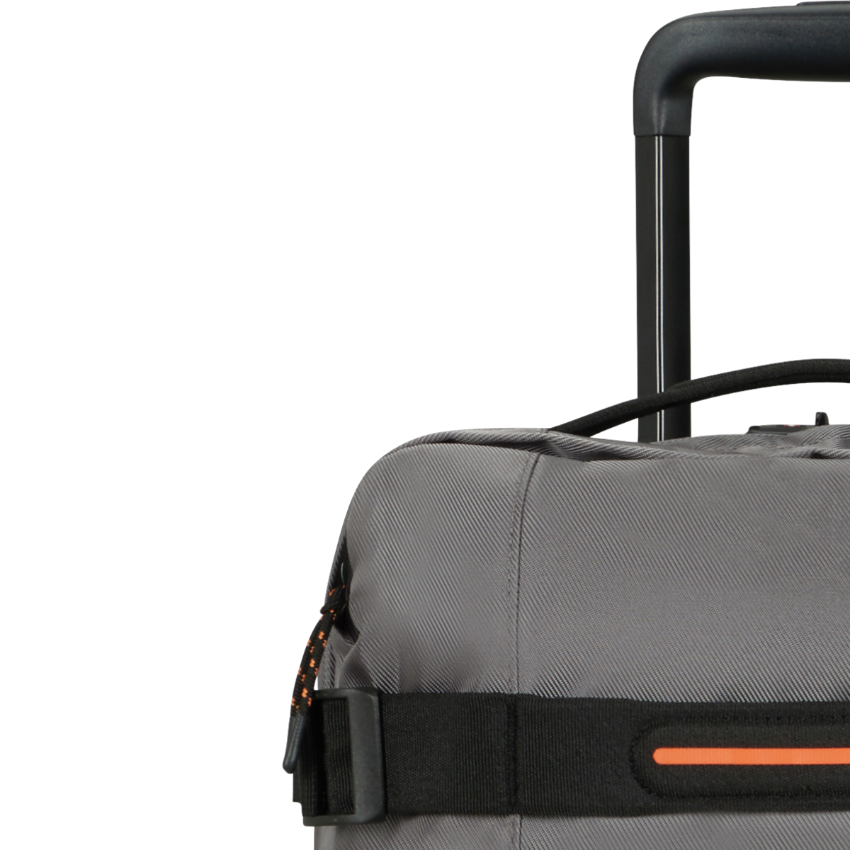 American Tourister Urban Track Reistas met wielen Dark Grey