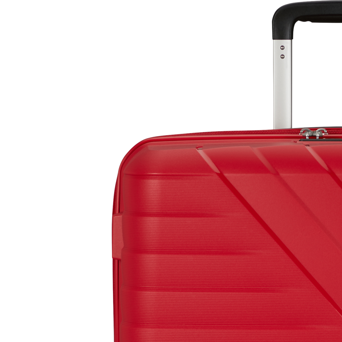 American Tourister Flytwist Spinner 78 cm Exp. True Red