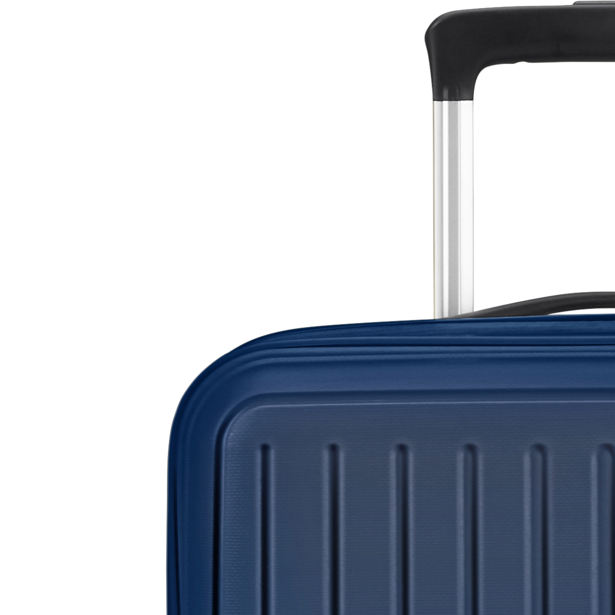 American Tourister Rejoy Koffer (4 wielen) Navy Blue