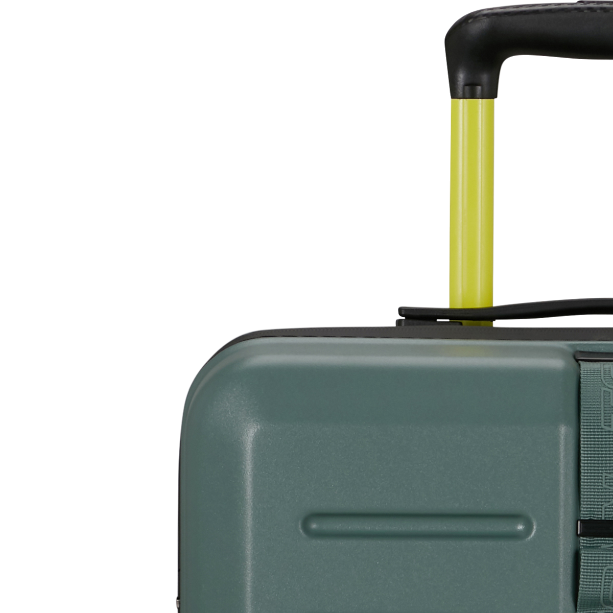American Tourister TrailOn Handbagage Dark Forest