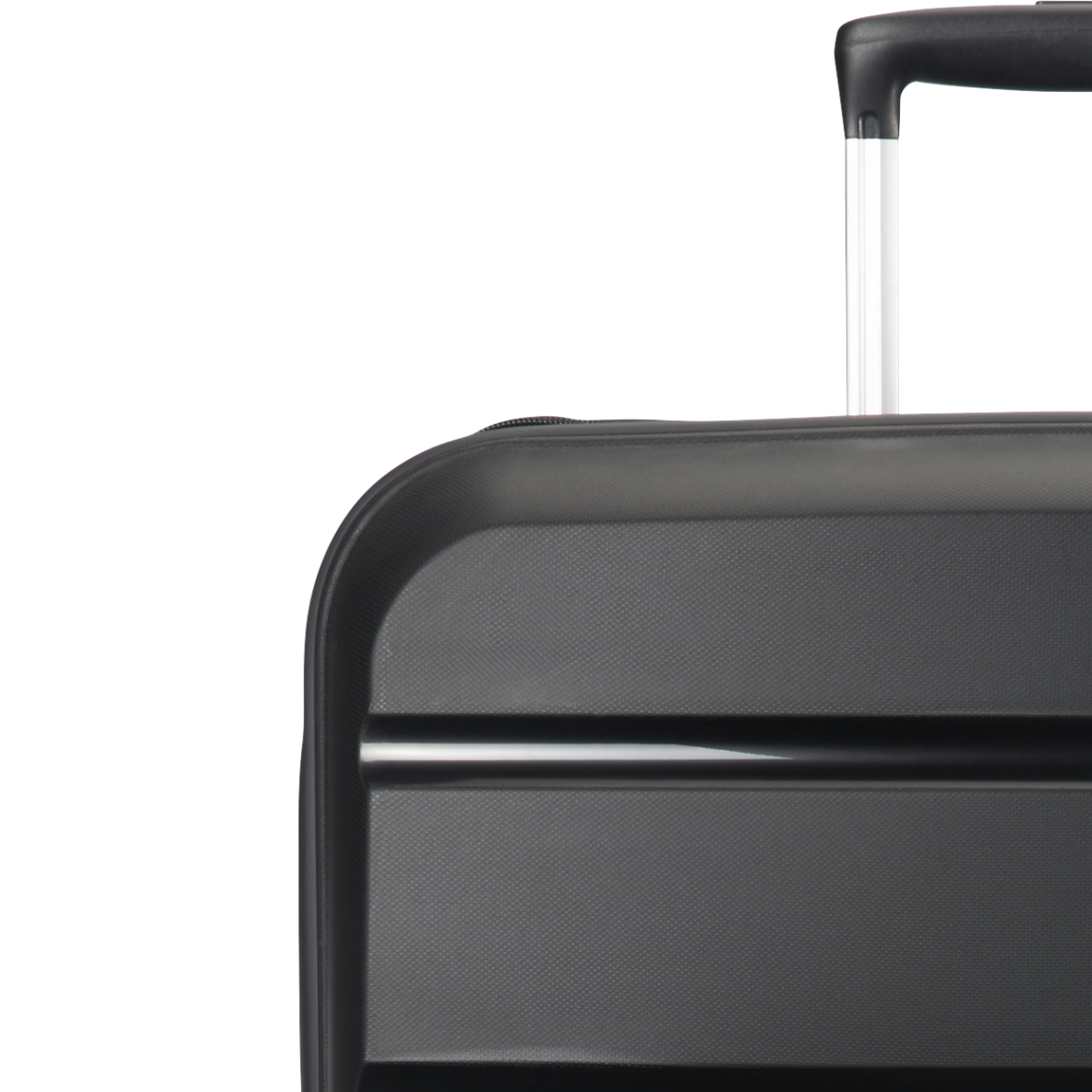 American Tourister Bon Air Spinner Spinner Reiskoffer - 91 liter - Black