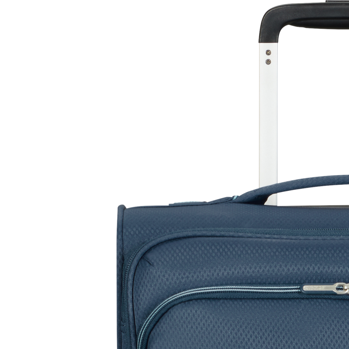 American Tourister Aerospin Spinner 55 Expandable Indigo