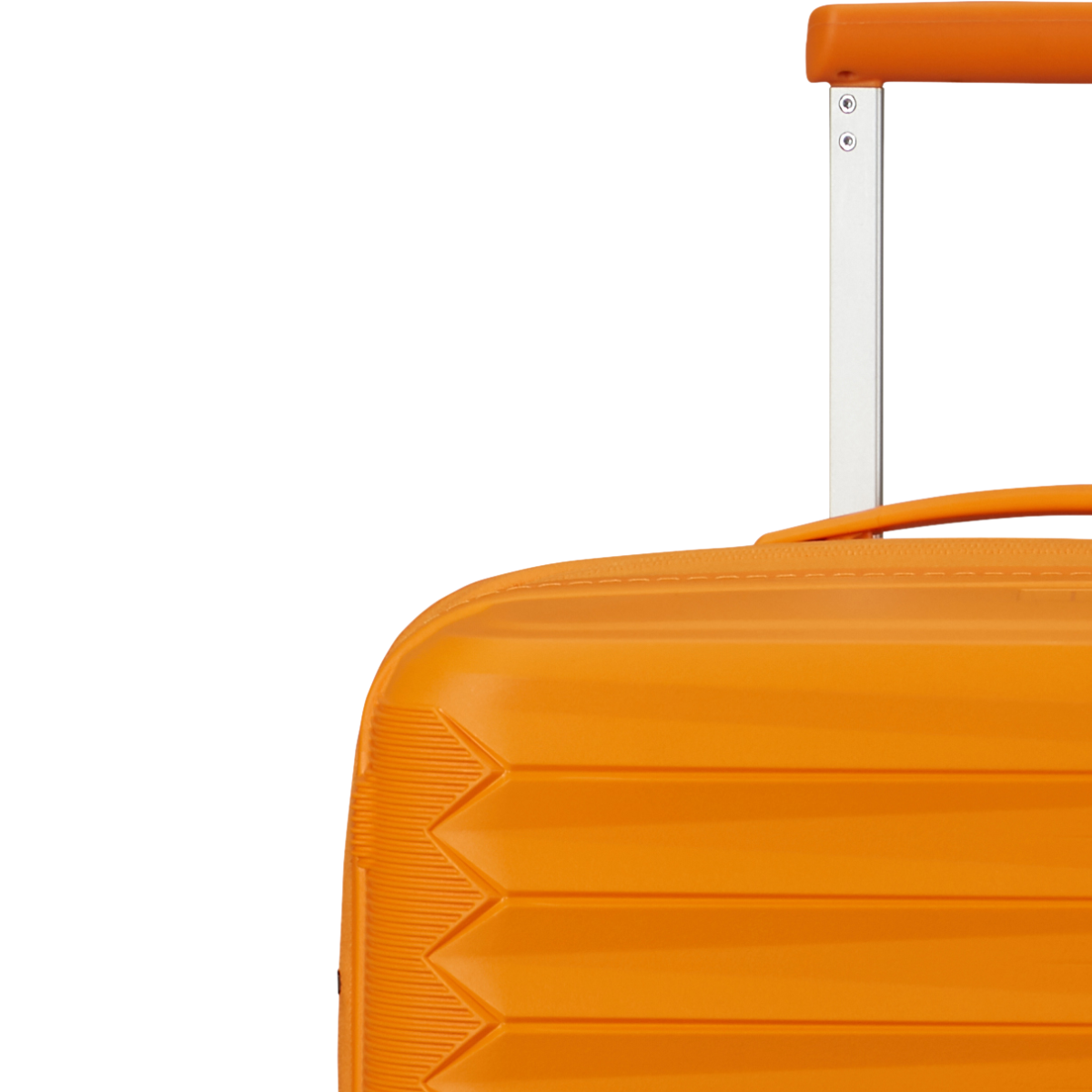 American Tourister Fastforward Handbagage Radiant Orange