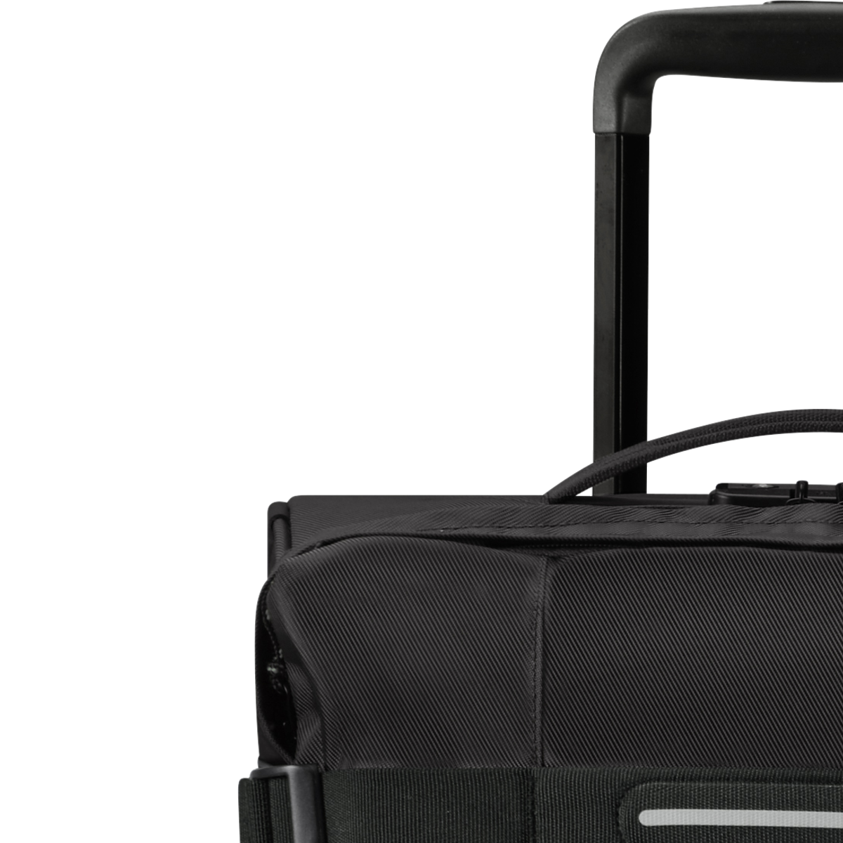 American Tourister Urban Track Duffle/Wheels Backpack asphalt black Trolley