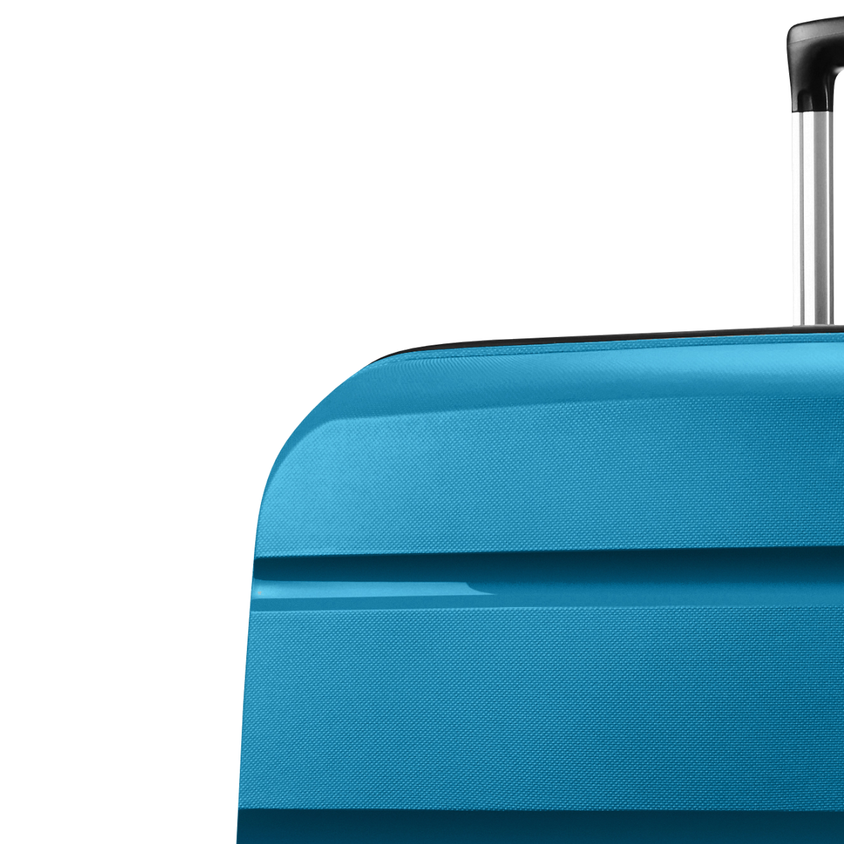 American Tourister Bon Air Spinner, blauw (Seaport Blue), L (75 cm - 91 L), koffer