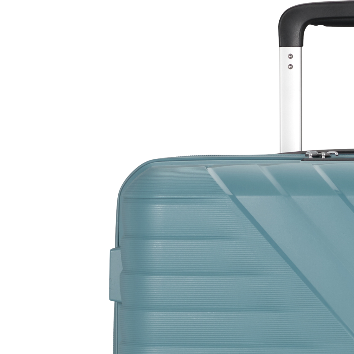 American Tourister Flytwist Medium Spinner 67 cm Exp. Storm Blue