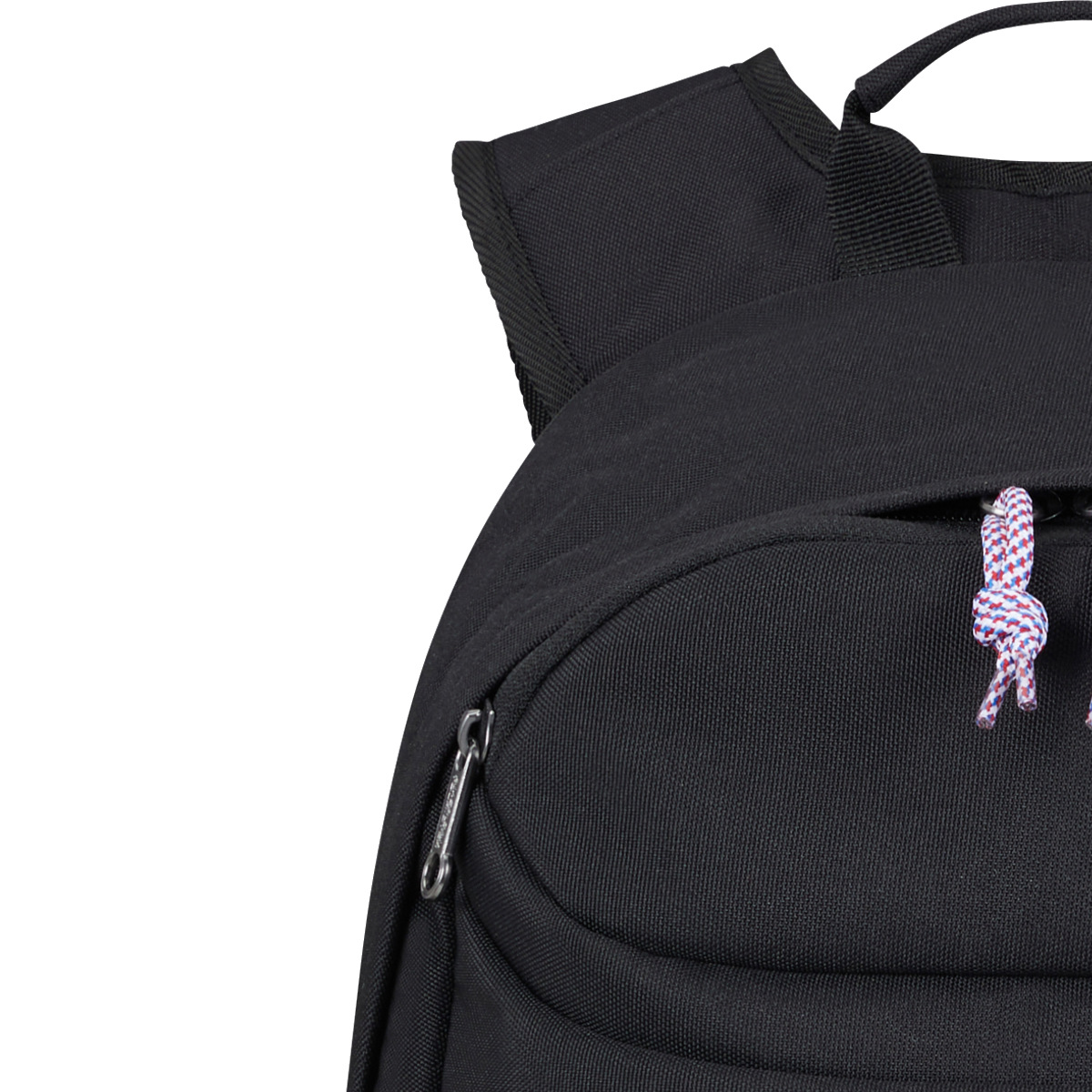 "American Tourister Rugzak Met Laptopvak - Upbeat Lapt Backpack Zip 15.6"" L Black"