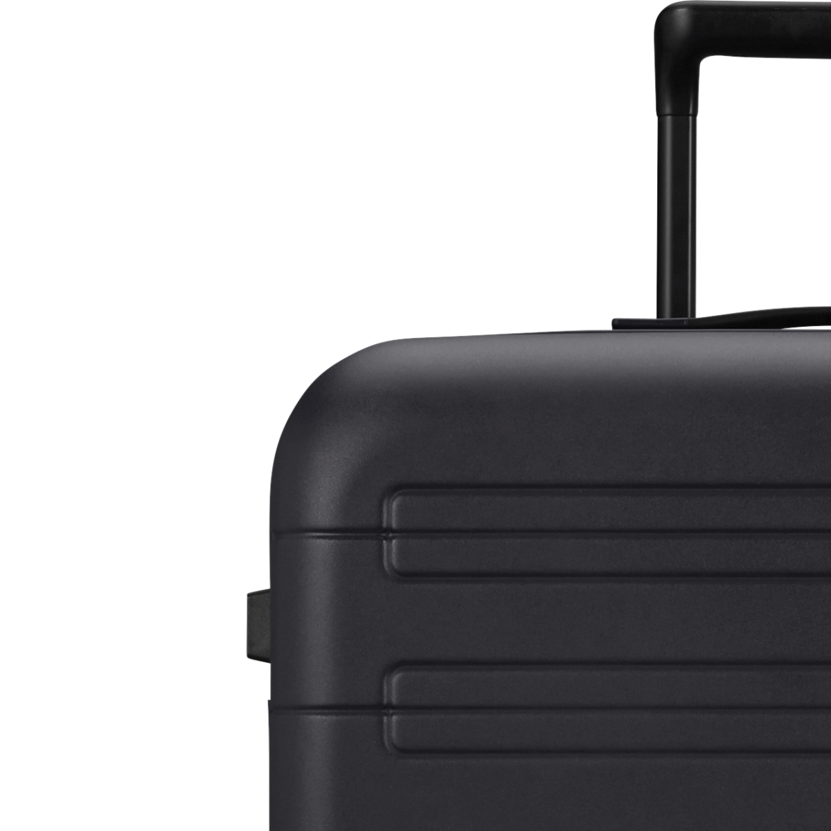 American Tourister Novastream Spinner 77 Exp dark slate