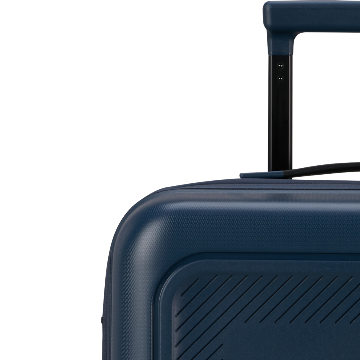American Tourister Dashpop Spinner 55 Exp midnight blue