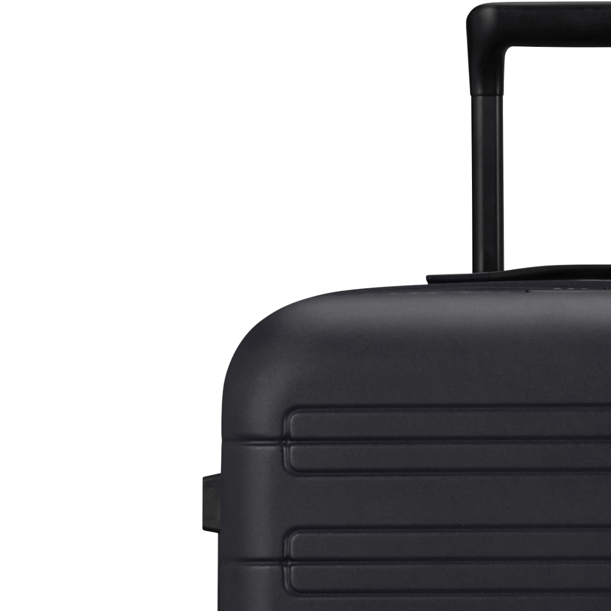 American Tourister trolley Novastream 67 cm. Expandable zwart