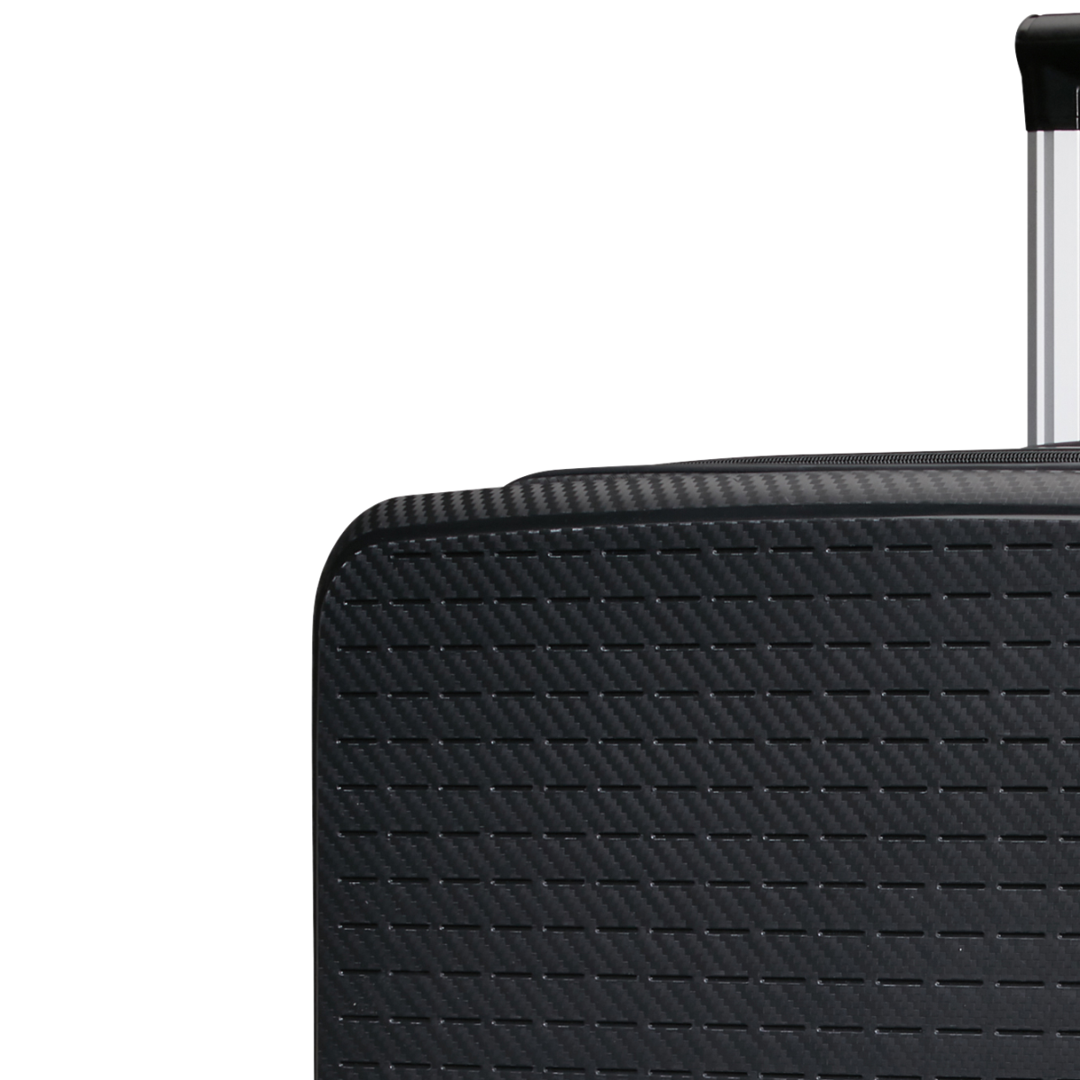 American Tourister Reiskoffer - Summer Hit Spinner (4wielen) 76cm - Black - 4.6 kg