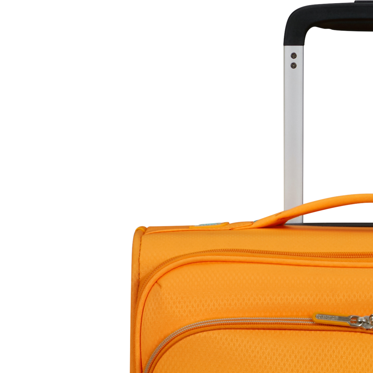 American Tourister Aerospin Koffer (4 wielen) Radiant Orange