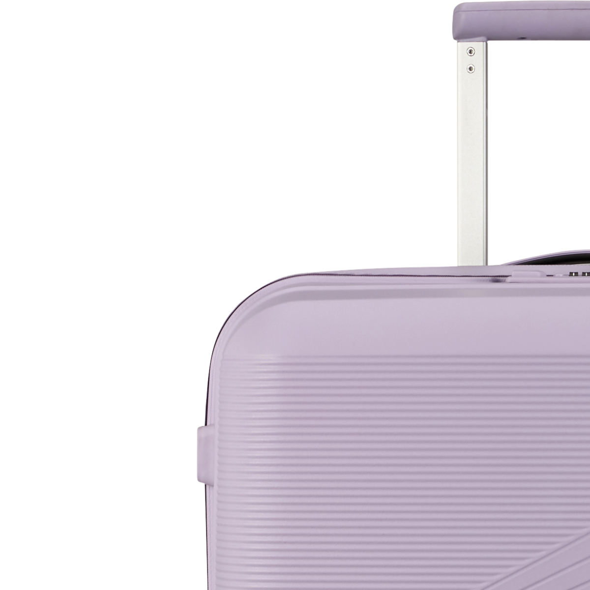 American Tourister Airconic Spinner 67 Stormy Lilac