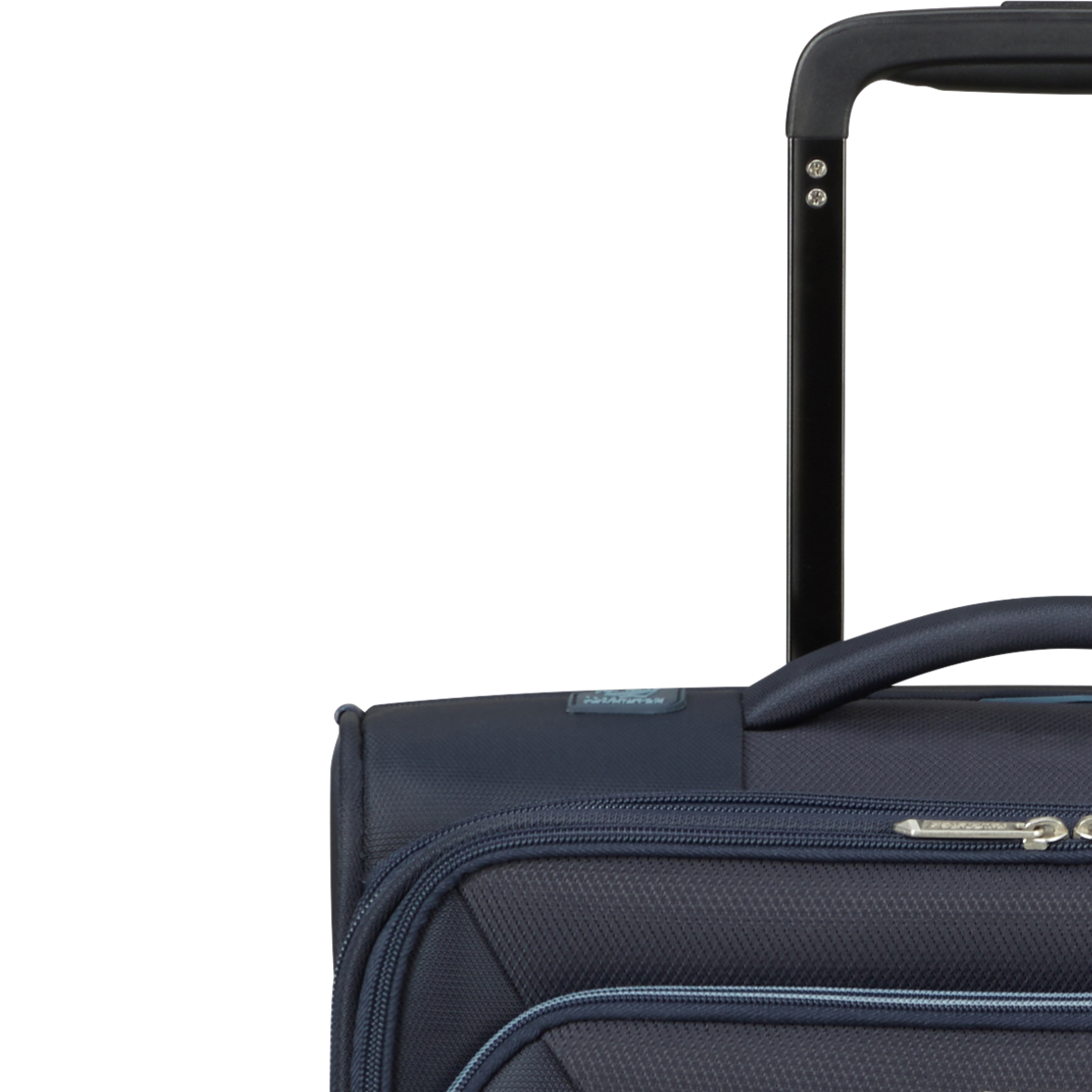 American Tourister Summerride Upright S Exp navy