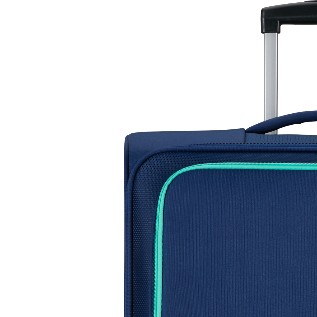 American Tourister Sea Seeker Extra grote ruimbagage Combat Navy
