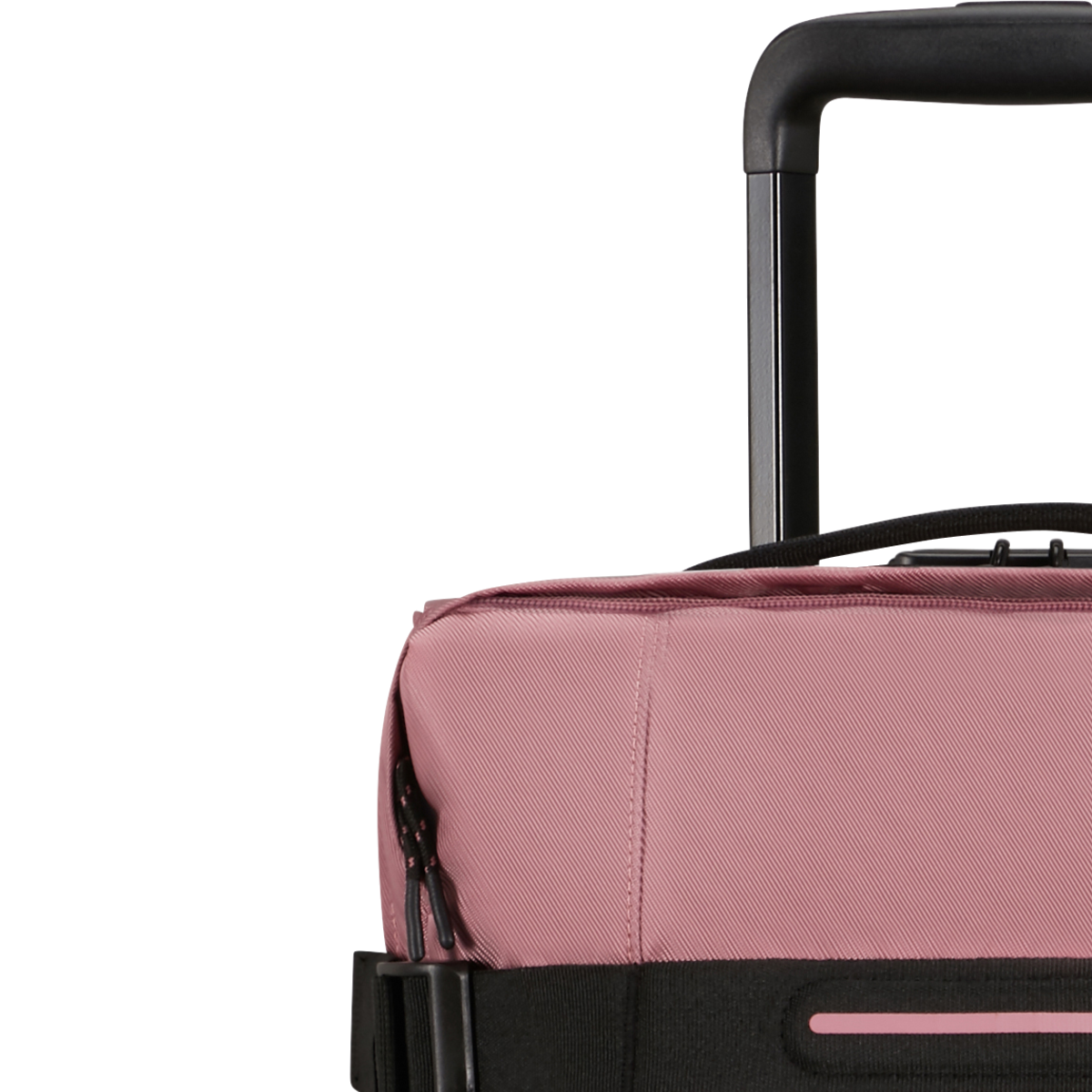 American Tourister Urban Track Reistas met wielen Lilas Pink