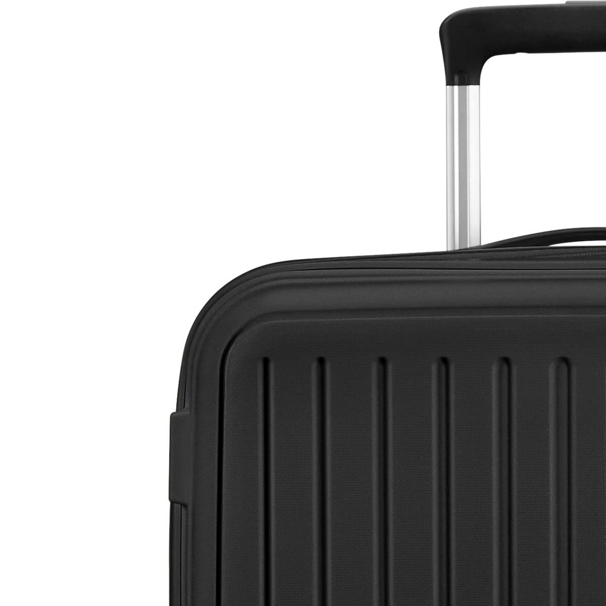 American Tourister Rejoy Spinner 68/25 TSA true black