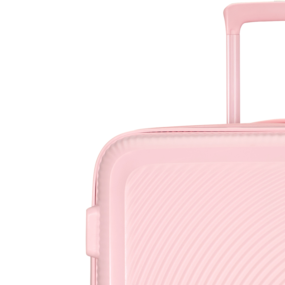 American Tourister SoundBox Grote ruimbagage Pastel Pink