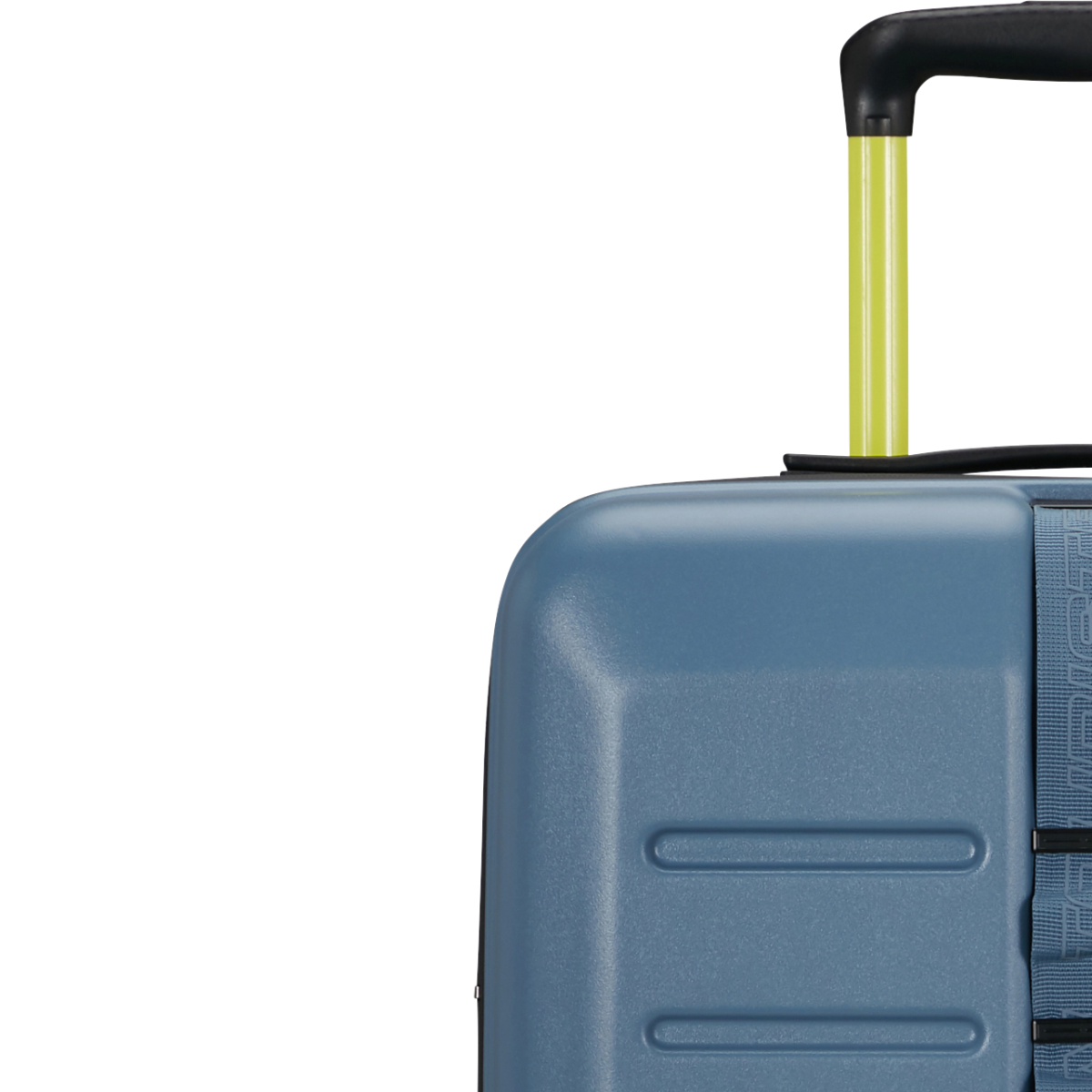 American Tourister Trailon Trunk 73/27 TSA coronet blue