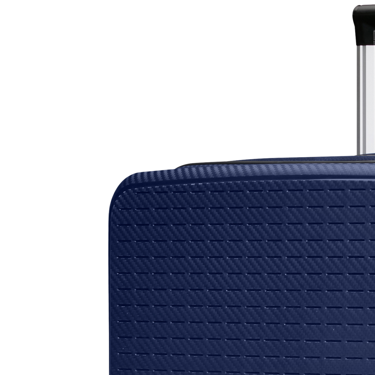 American Tourister Reiskoffer - Summer Hit Spinner (4wielen) 76cm - Navy - 4.6 kg