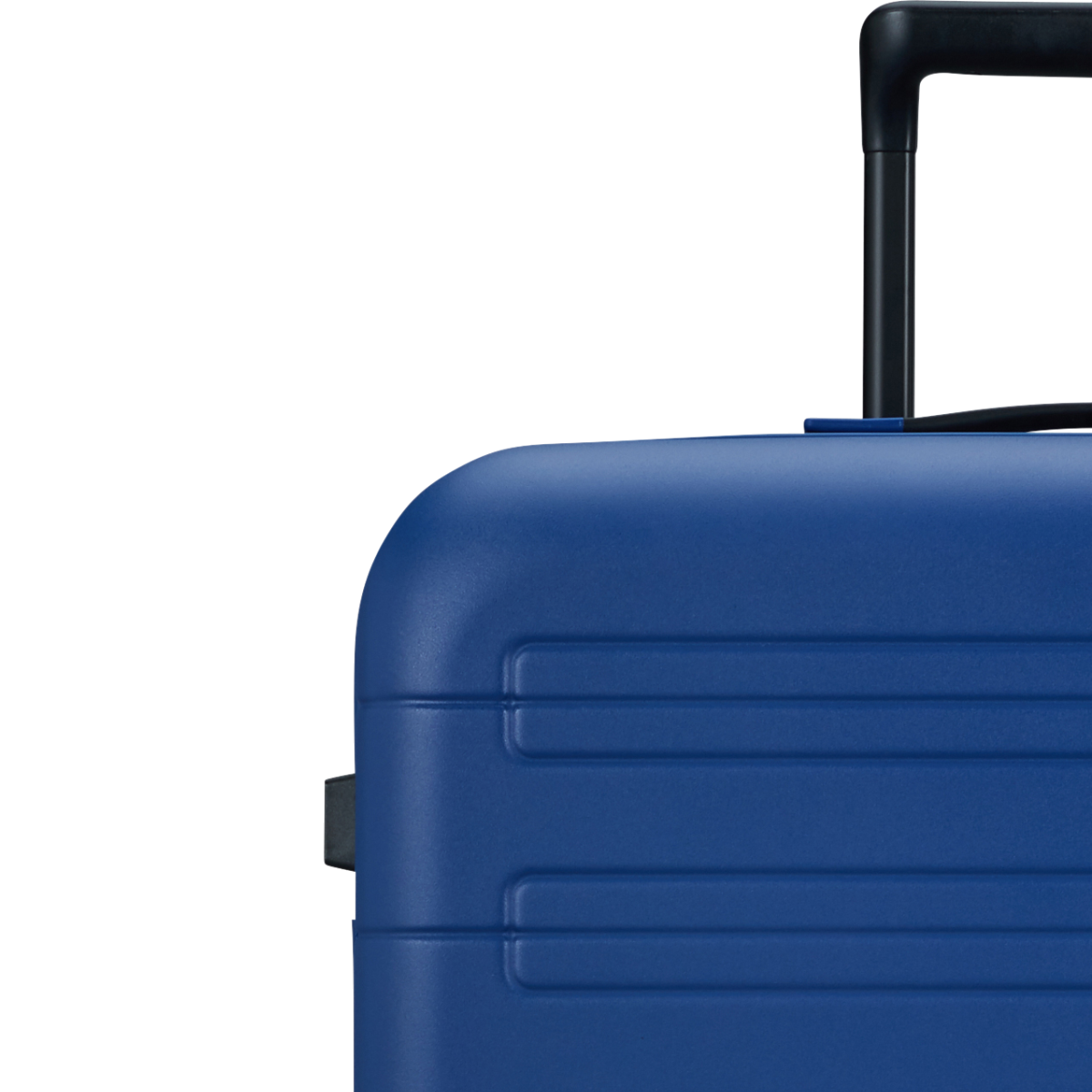 American Tourister Novastream Spinner 77 Exp navy blue