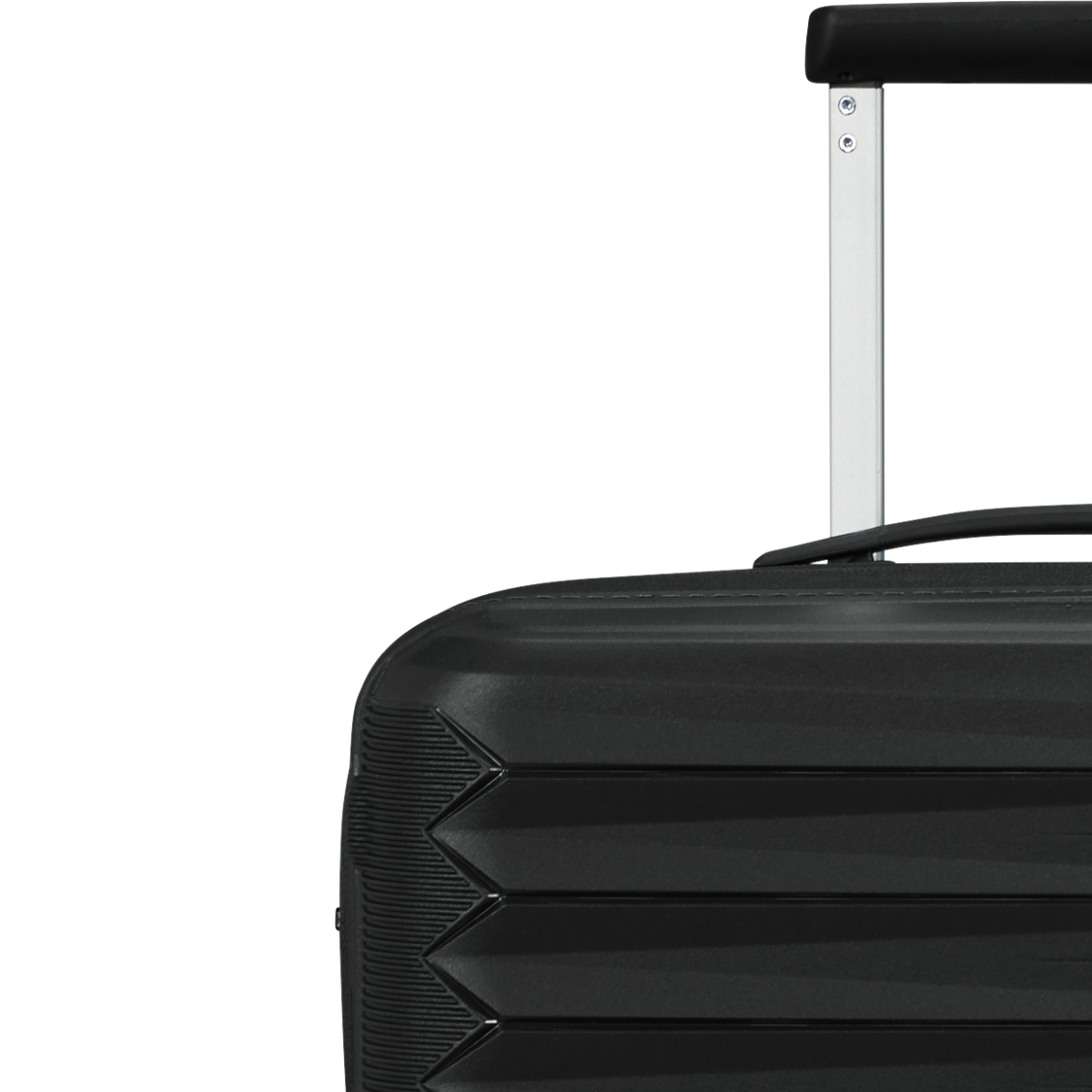 American Tourister Fastforward Handbagage Flash Black