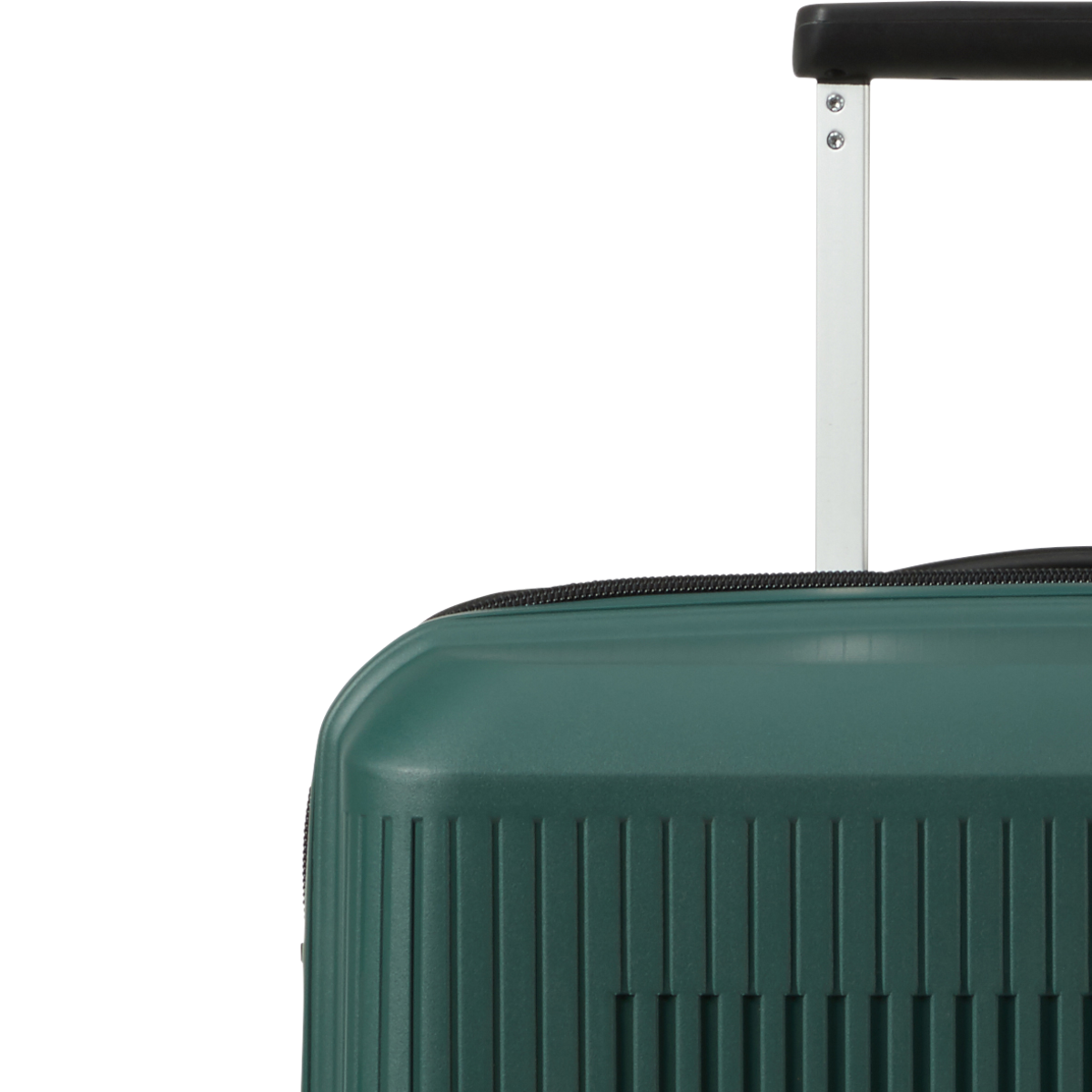 American Tourister Aerostep Spinner 55 Exp dark forest