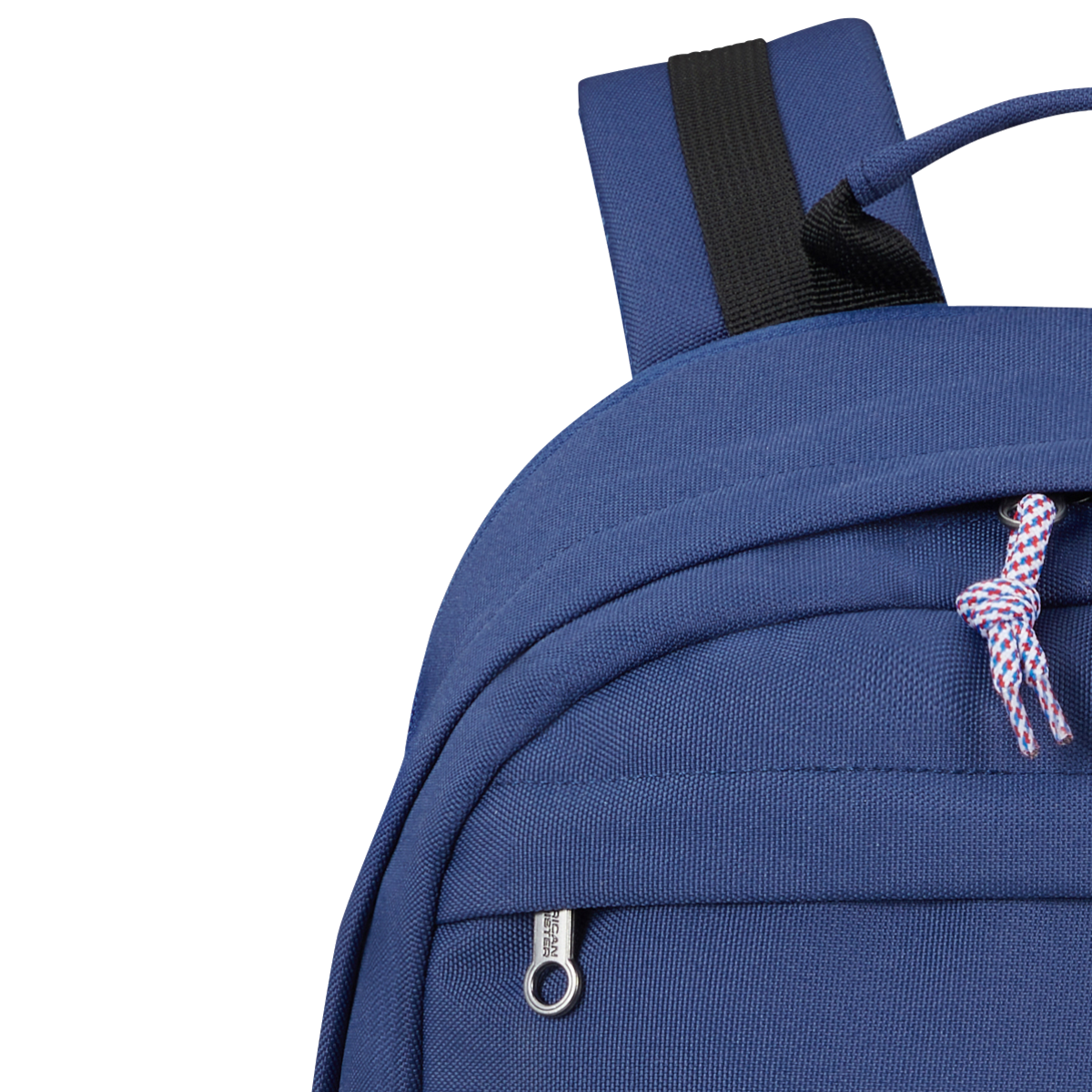 "American Tourister Rugzak Met Laptopvak - Upbeat Lapt Backpack Zip 15.6"" M Navy"