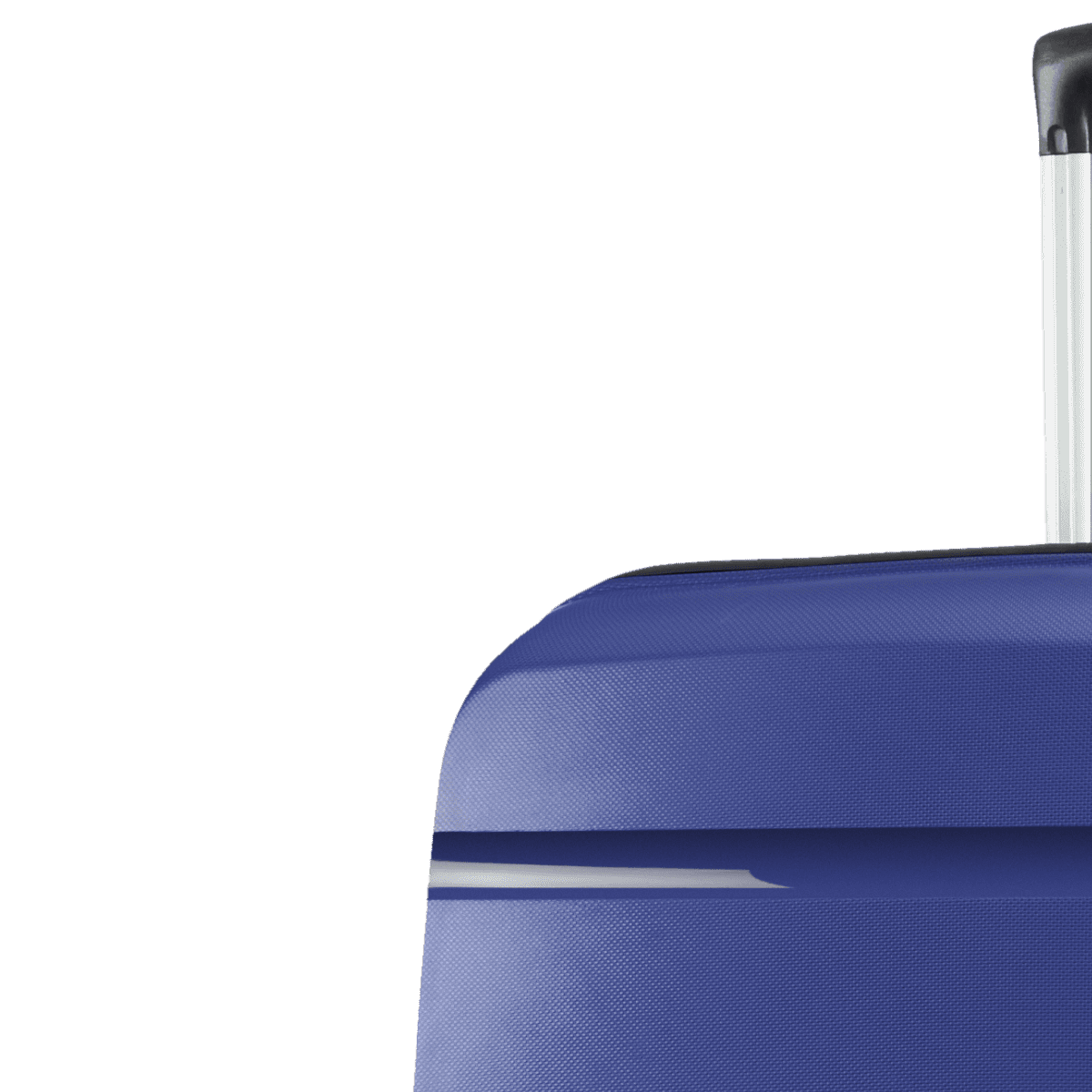 American Tourister Bon Air Spinner 66cm Midnight Navy