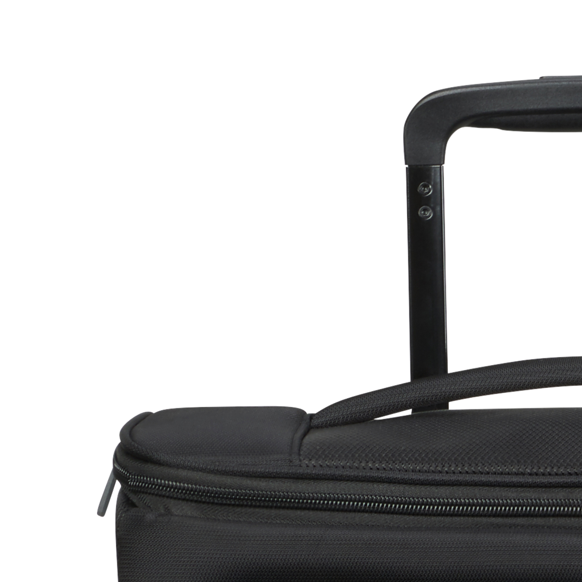 American Tourister Summerride Upright Underseater Exp black