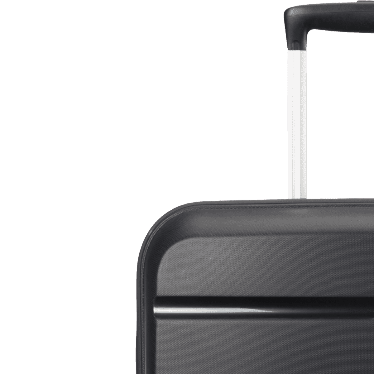 American Tourister Bon Air Spinner 66cm Black