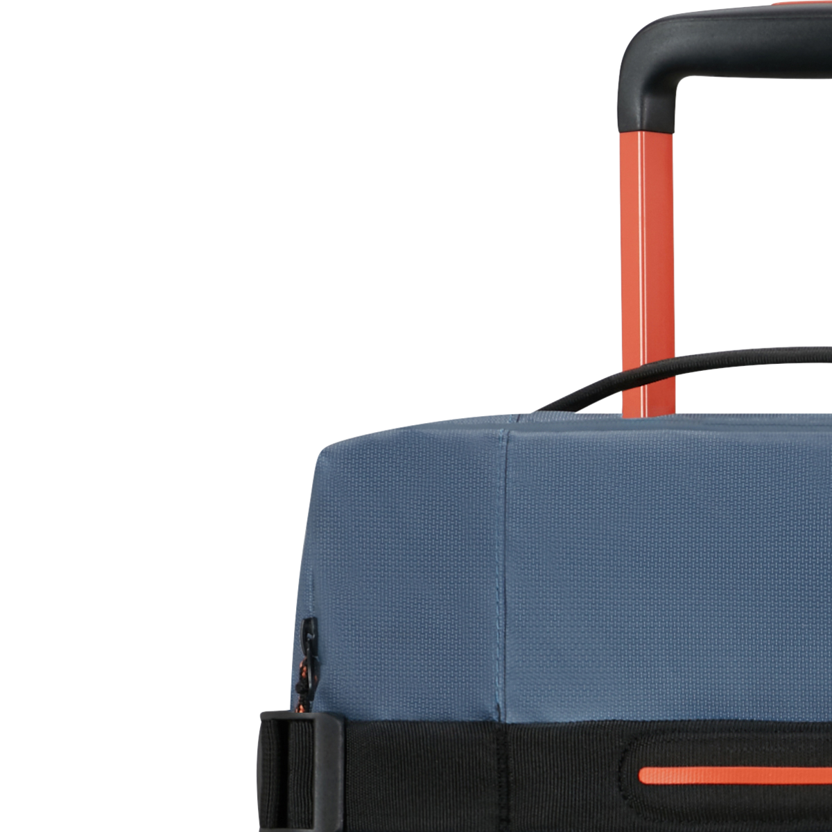 American Tourister Urban Track Reistas met wielen Navy/Orange
