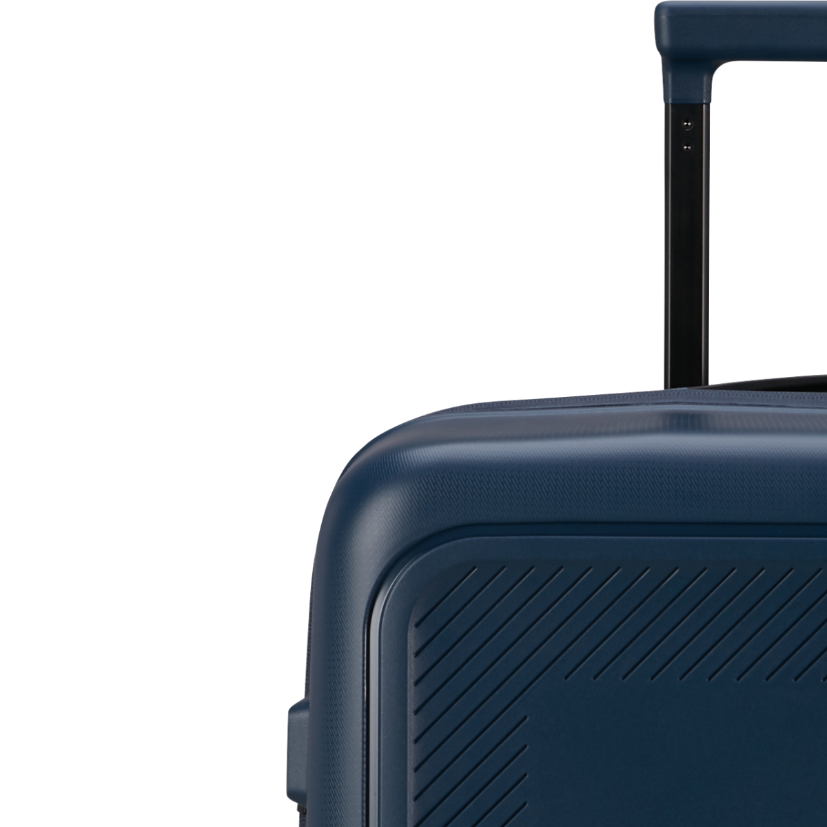 American Tourister Dashpop Spinner 67 Exp midnight blue
