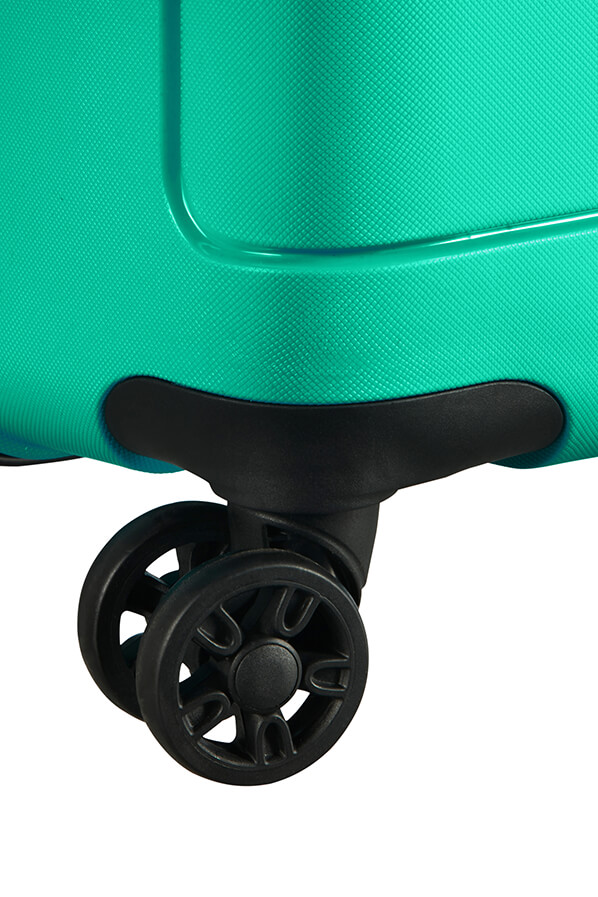 american tourister summer splash spinner