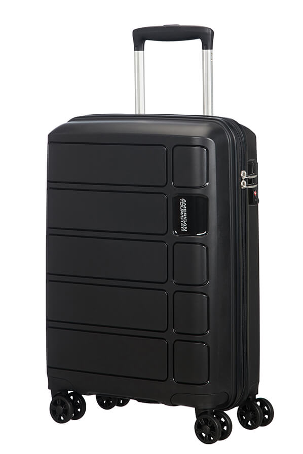 american tourister summer splash spinner