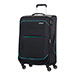 American Tourister Sunbeam Medium koffer met 4 wielen uitbreidbaar 69cm
