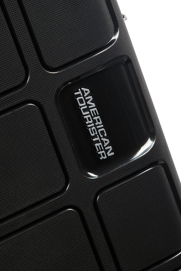 american tourister summer splash spinner