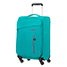American Tourister Litewing Handbagage Expandable koffer met 4 wielen 55x35x23cm