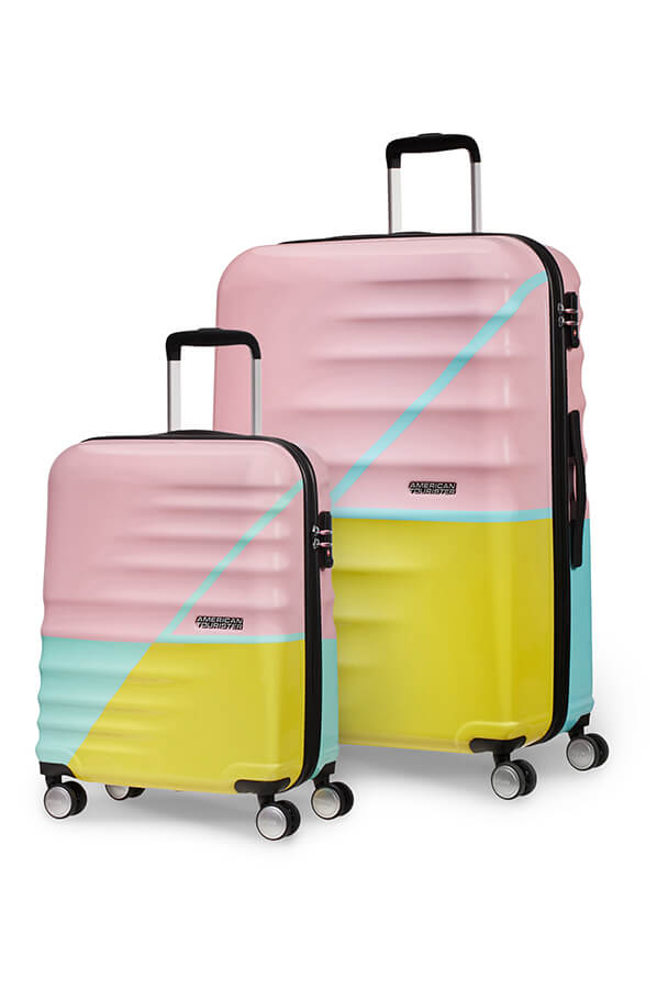 set american tourister