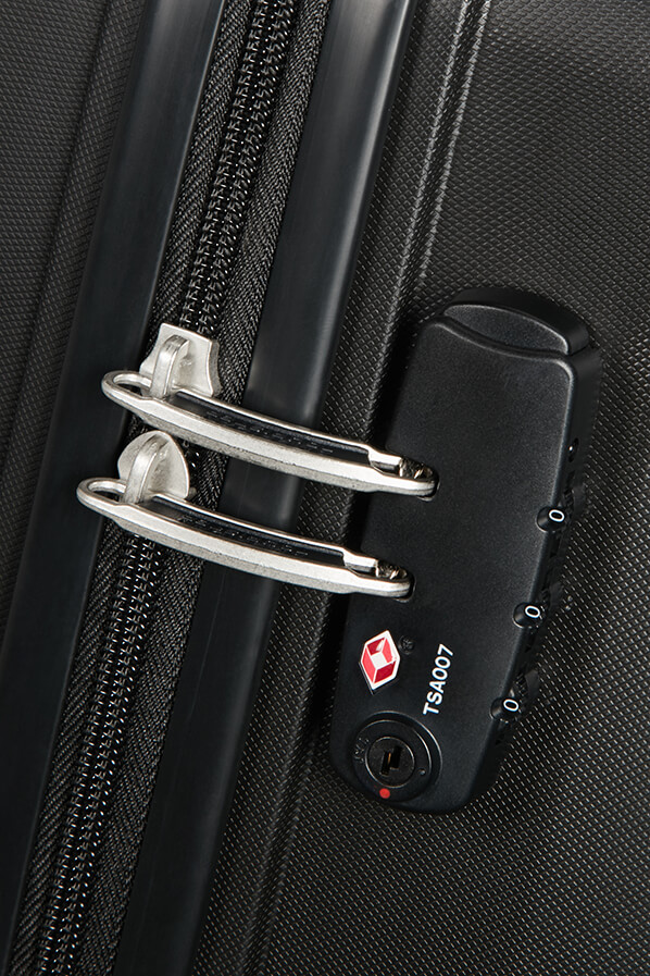 american tourister summer splash spinner