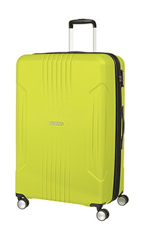 American Tourister Tracklite Spinner Expandable 78cm