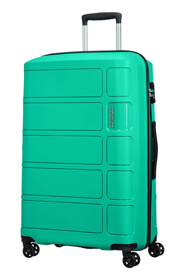 american tourister summer splash spinner