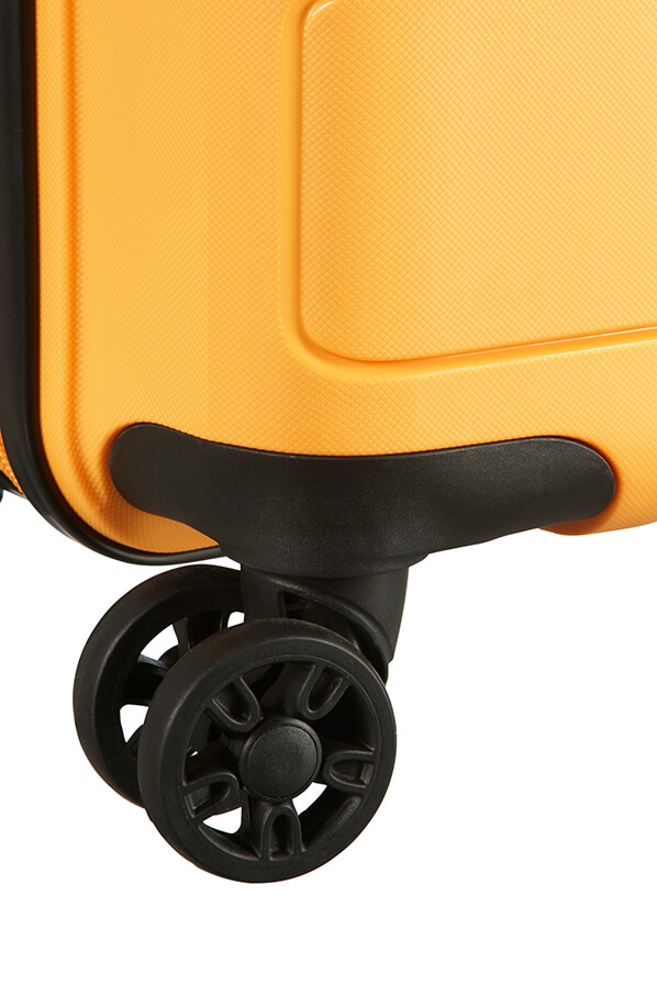 american tourister summer splash spinner