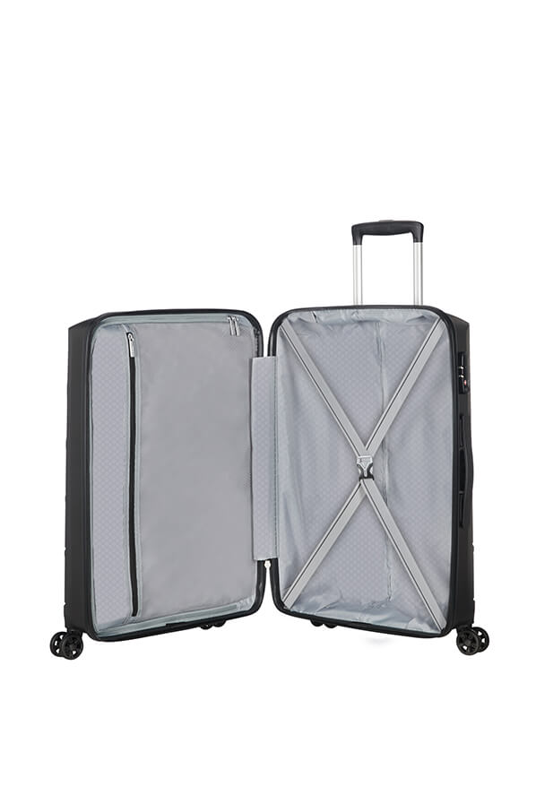 american tourister summer splash spinner